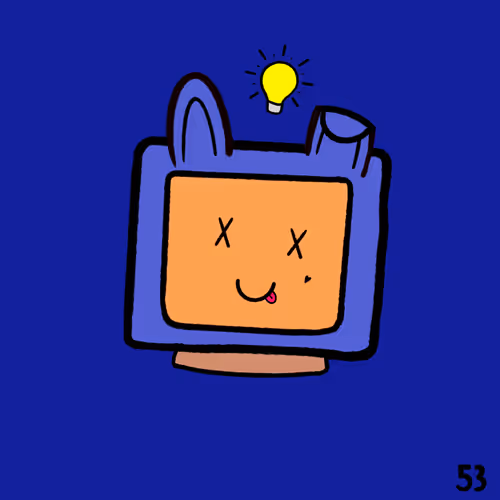 Astro Kidz #53