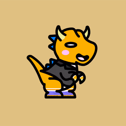 Dino 0234