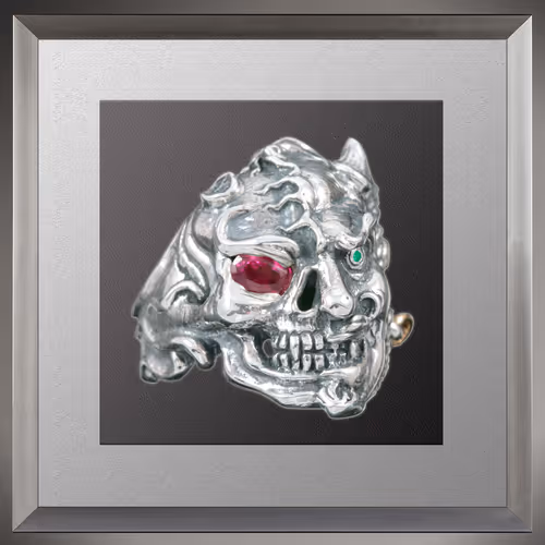 Item #44746194182793400912343588997340986758940336322370103626433839471767245029377 Media