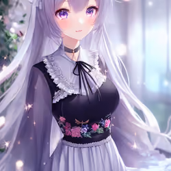 KEMOMIMI_AI #155