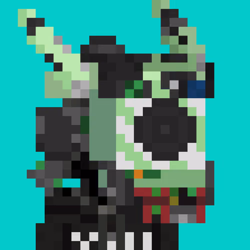 PixelBot 378