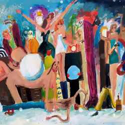 Party and Playboy