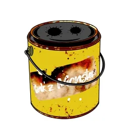 Ink'z Monster #109