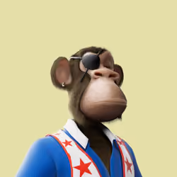 Chimp #5267