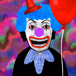 THE CLOWNS #151