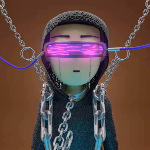 Weirdpeople 1