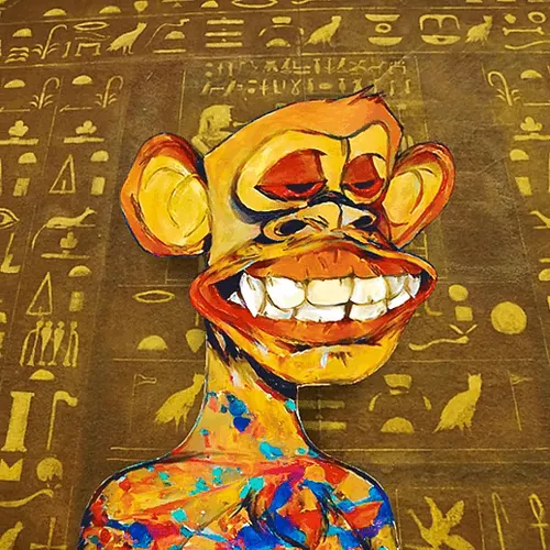 Item #80247539386559172097654452982999120387553068239346659071445325001775260893234 Media