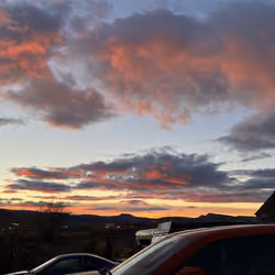 Colorado Sunsets January 11, 2023 #2