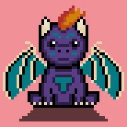 Dragon #0029