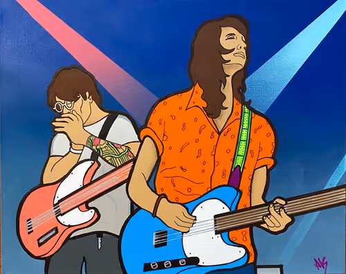 Item #41503496858224663677576873637936294718688981543637965702447223099951534833665 Media