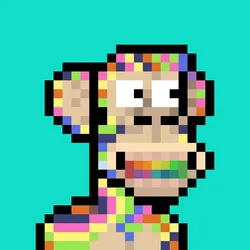 PixelApe 1714