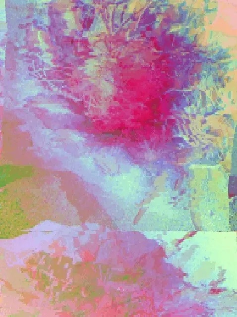 Item #46866473113344596544889594051339103115364926972427846440982558194622495981569 Media