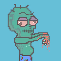Zomboi #636