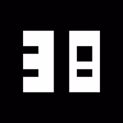 Number 38