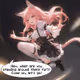 YUKImalo's English Cheer