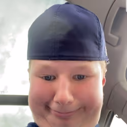 What she sees 