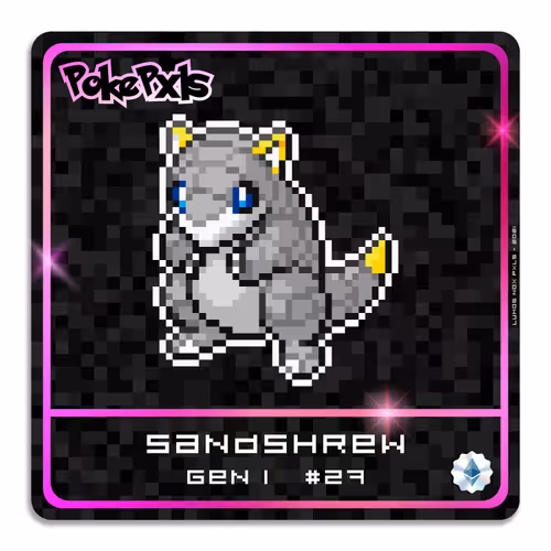 Pokepxls