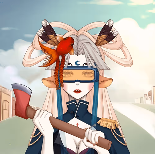 Item #68926149186134342892429898681651910528467495506184414078323304515725418299393 Media