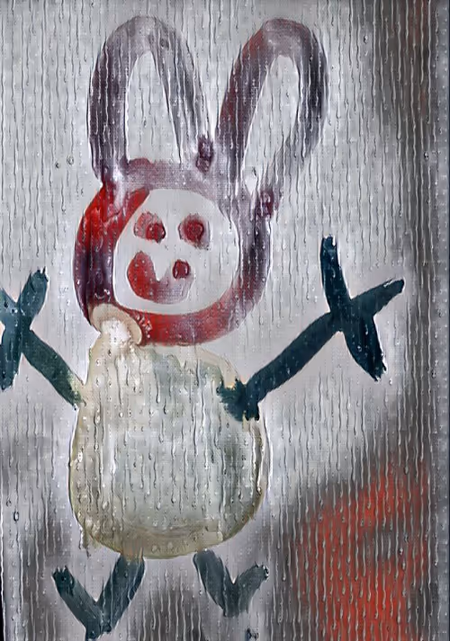 Item #47963283225972574862227584977456908466772138315168611166791309702288484859905 Media