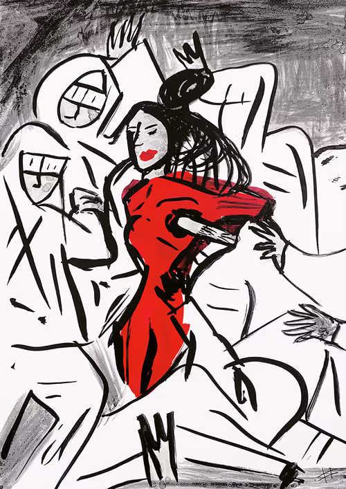 Item #5316670992773683121950447020371595852427552986341507815709672603458954330113 Media