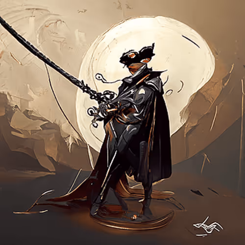 Zorro Bundle