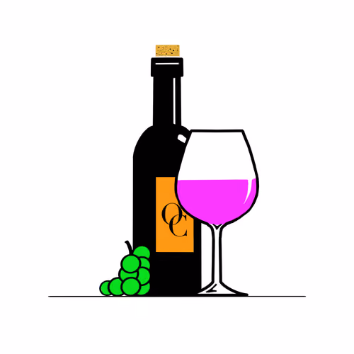 OnChain Wine #210