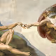 Creation of Bitcoin.