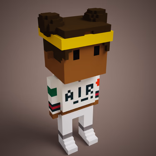 The kidsbits #00747
