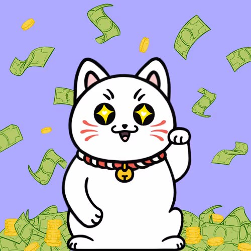 Moneycat Club