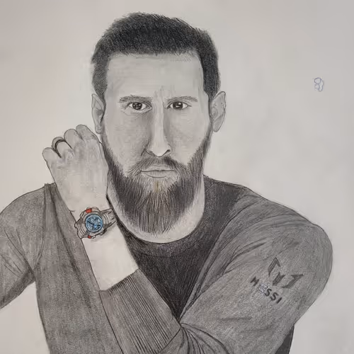 ThemancalledGOD Collection