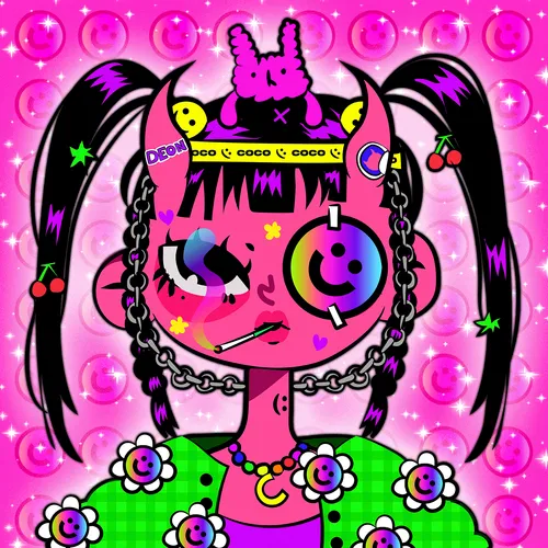 Item #113875514859412038905124350166584960223403796262185825591215139978810142752769 Media