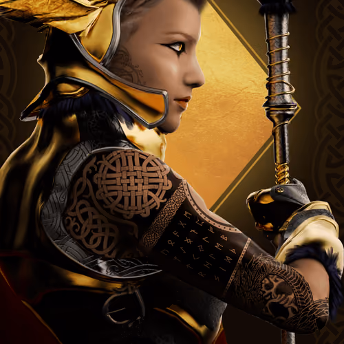 Valkyrie