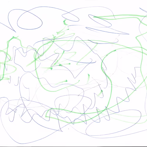 Children Drawings Collection
