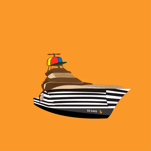 Aped Out Yachts