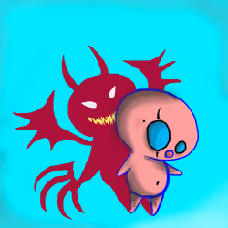 MyTinyDemon #99