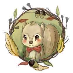 Squirrel