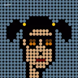 PunkDots #14 