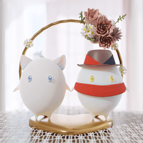 Marshmallow Original Collection