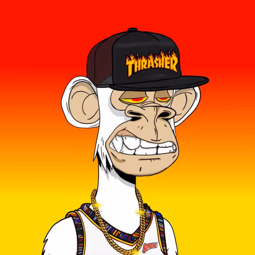 Coogy Ape Official 2