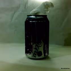 Water can !