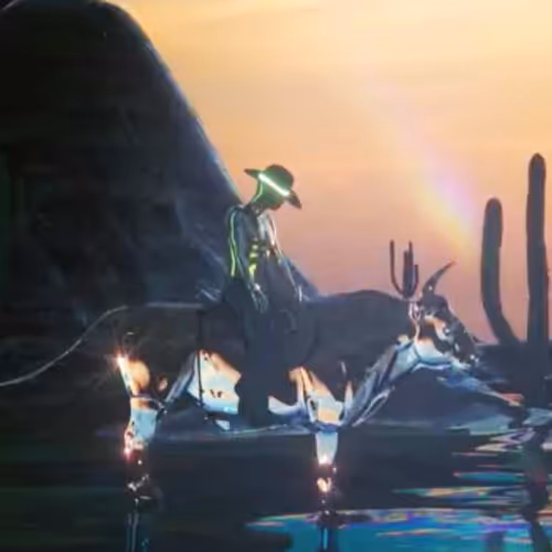 OLD TOWN ROAD