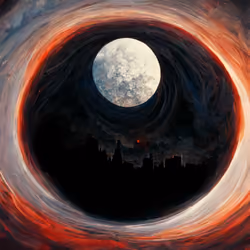 mysticalblackholes #21