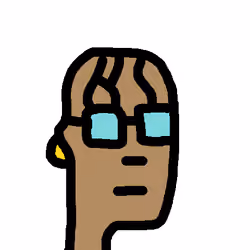 low effort punk 6859