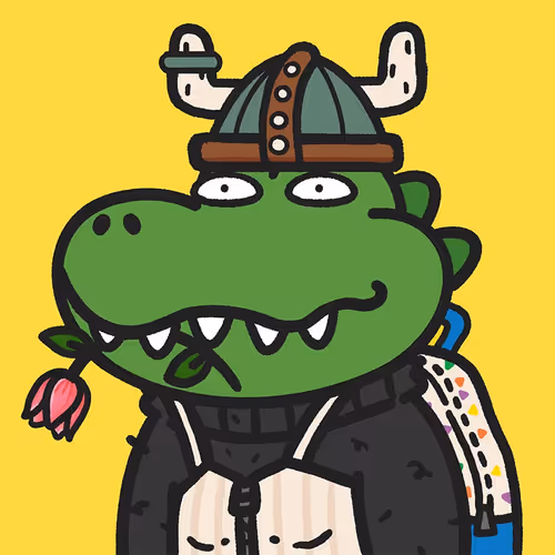 Gator World