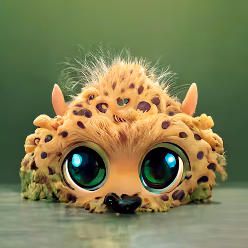 Elmonsters