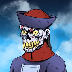 TheCreepyClubNFT