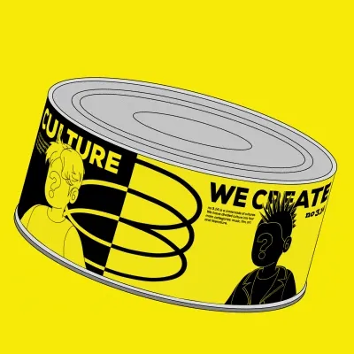 no3.14 CREATOR COLLECTlON