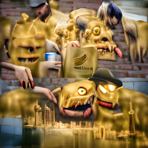 Item #16704536667411828427613067990610138192589606306043284490094667458492151889921 Media