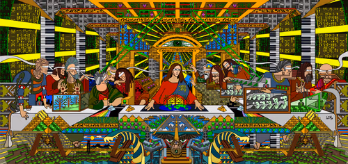 Item #87687073443990493287642647329705745560969377698774278677948161706565031690241 Media