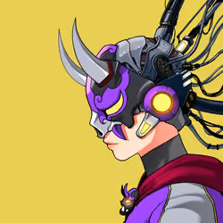 Prototype Violet